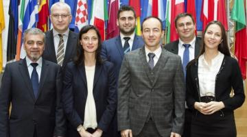 Евродепутатите от ГЕРБ/ЕНП подкрепиха края на роуминга в ЕС от 15 юни 2017 г.