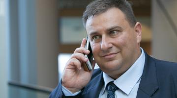 Емил Радев с инициатива за хармонизиране на гражданското производство в Европейския съюз