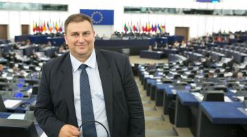 Необходимо е засилване на контрола върху финансирането на тероризма