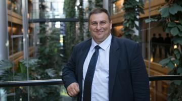 Сега е моментът за приемане на Европейски административнопроцесуален кодекс